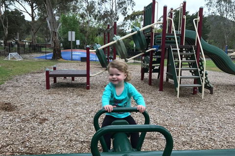 Eildon Pondage Holiday Park - Accommodation Gold Coast 5