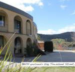 Full Circle Apartments - Accommodation Gold Coast