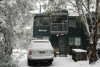 Three Bears 3 - Accommodation Gold Coast 0