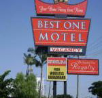 Best One Motel - Accommodation Gold Coast
