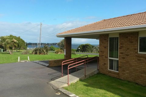 Quays Motel San Remo - Accommodation Gold Coast 2