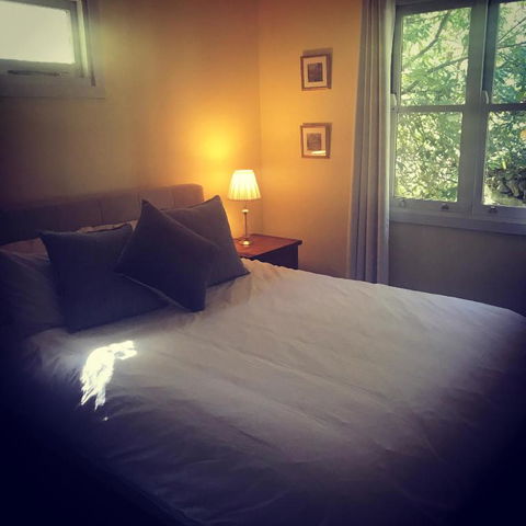 Highland Cottage - Accommodation Gold Coast 1