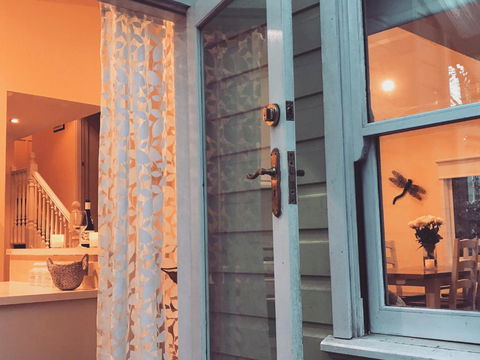 Highland Cottage - Accommodation Gold Coast 6