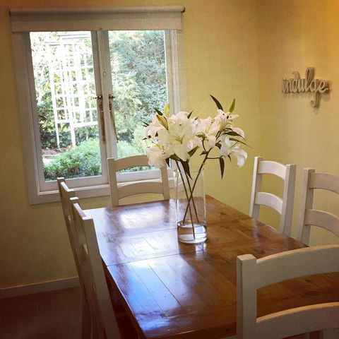 Highland Cottage - Accommodation Gold Coast 3