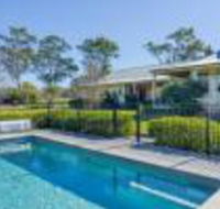 Roscrea Homestead Premier Homestead Accommodation - Accommodation Gold Coast