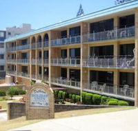 Dulkara Holiday Units - Accommodation Gold Coast