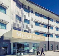 Mercure Newcastle Airport - Accommodation Gold Coast
