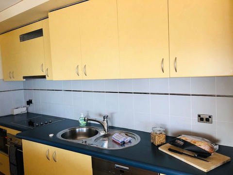 Ocean View - Breath Taking Views - Accommodation Gold Coast 6