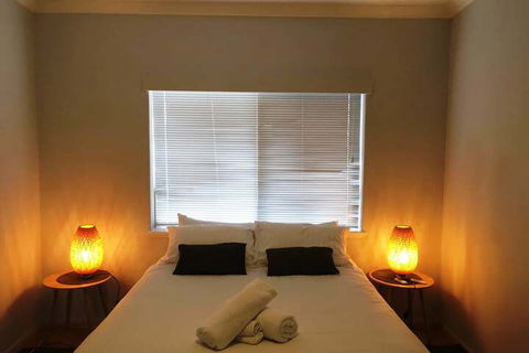 Acacia Holiday Or Business Stay Accommodation - Accommodation Gold Coast 2