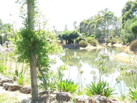 Still Waters - Gold Coast 4U 4