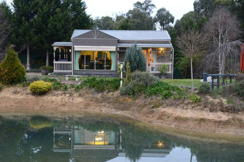 Still Waters - Gold Coast 4U 5