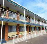 Pacific Motor Inn - Gold Coast 4U