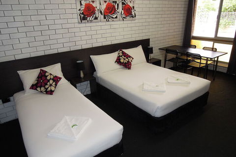 Jackaroo Apartments - Accommodation Gold Coast 6