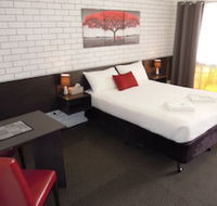Jackaroo Apartments - Accommodation Gold Coast