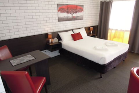 Jackaroo Apartments - Accommodation Gold Coast 0