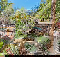 Apartment 316 at Sea Temple Palm Cove - 1 Gold Coast