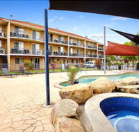 Tamarind Sands Resort - Accommodation Gold Coast
