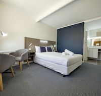 Motel Yarrawonga - Accommodation Gold Coast