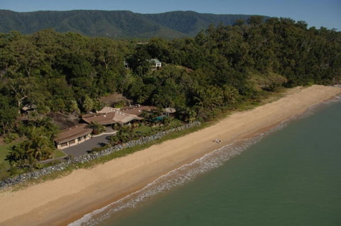 Trinity Beach Palace - Accommodation Gold Coast 5