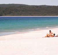 Huskisson Bed  Breakfast - Gold Coast 4U
