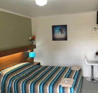 Albury Central Motel - Gold Coast 4U