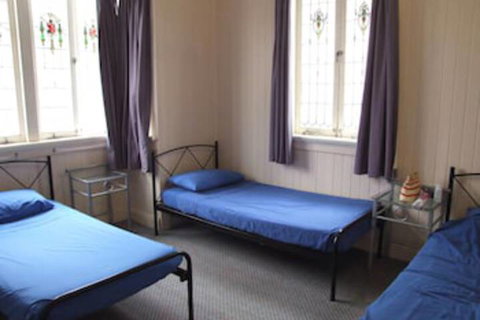 Cairns Girls Hostel - Accommodation Gold Coast 0