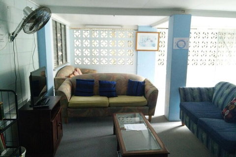 Cairns Girls Hostel - Accommodation Gold Coast 3