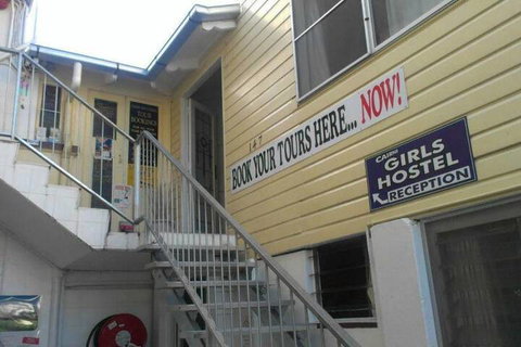 Cairns Girls Hostel - Accommodation Gold Coast 2
