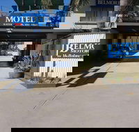 Belmore Motor Inn - Accommodation Gold Coast
