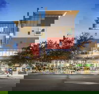 Quest Albury - Gold Coast 4U