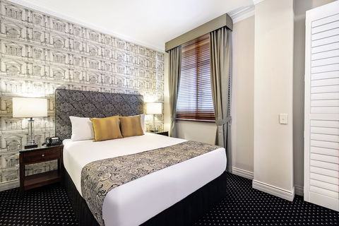 ULTIQA Rothbury Hotel - Accommodation Gold Coast 6