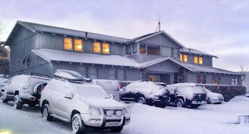 Lodge 21 - Accommodation Gold Coast 1