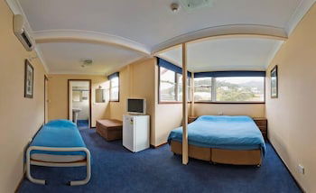 Lodge 21 - Accommodation Gold Coast 0