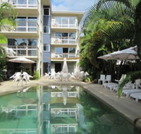 Island Palms Resort - Gold Coast 4U