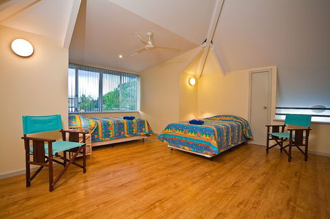 Osprey Holiday Village - Accommodation Gold Coast 4