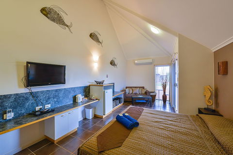 Osprey Holiday Village - Accommodation Gold Coast 2