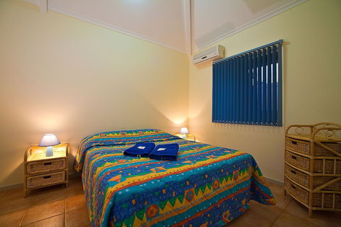 Osprey Holiday Village - Accommodation Gold Coast 1