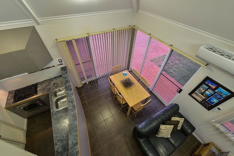 Osprey Holiday Village - Accommodation Gold Coast 3