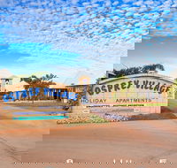 Osprey Holiday Village - Accommodation Gold Coast