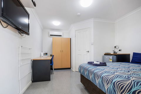 Cherratta Lodge - Accommodation Gold Coast 6