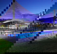 Cherratta Lodge - Gold Coast 4U