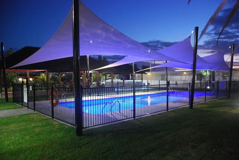 Cherratta Lodge - Accommodation Gold Coast 0