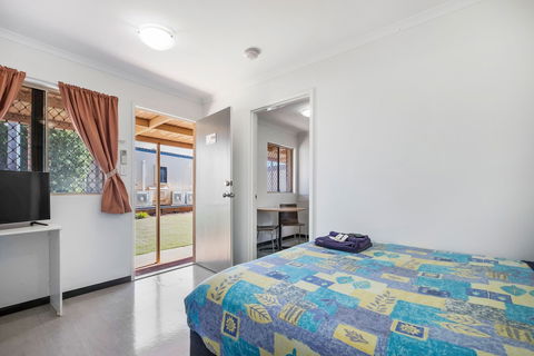 Cherratta Lodge - Accommodation Gold Coast 4