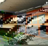 The Commercial Hotel Motel - Accommodation Gold Coast