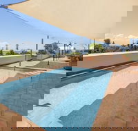 Nesuto The Entrance Apartments - Accommodation Gold Coast