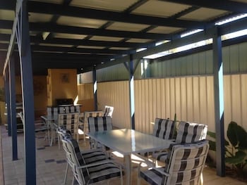 Longbeach Apartments Coffin Bay - Gold Coast 4U 0