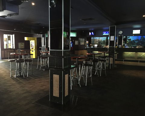 Harp Hotel - Accommodation Gold Coast 5
