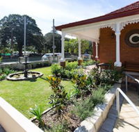 Centennial Park Lodge - Gold Coast 4U