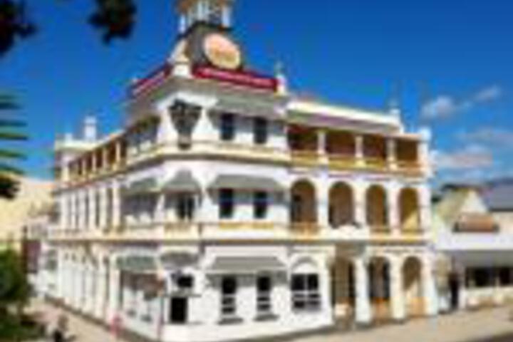 Depot Hill QLD Accommodation Gold Coast