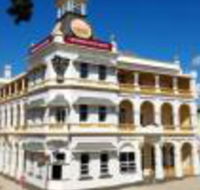 Criterion Motel Rockhampton - Accommodation Gold Coast